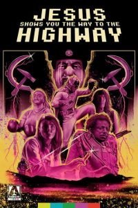   Иисус показывает тебе путь к шоссе (2019)
